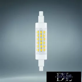 Żarówka LED UNIVERSO R7S 60d 5W 550lm 4000K