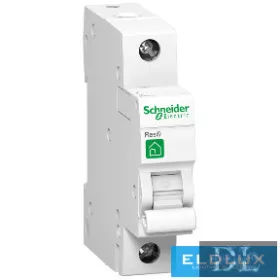   Wyłącznik miniaturowy Schneider 1P 32A typ B 230 V AC 4,5 kA/60898 Resi9 F