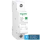 Wyłącznik miniaturowy Schneider 1P 20A typ C 230V AC 4,5kA/60898 Resi9 F