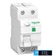 Wyłącznik automatyczny Schneider (przekaźnik Fi) analogowy 2P 63A 30mA typ A 6kA Resi9 R