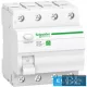  Wyłącznik automatyczny Schneider (przekaźnik FI) analogowy 4P 25A 30mA typ A 6kA Resi9 R 