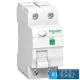 Wyłącznik automatyczny Schneider (przekaźnik Fi) analogowy 2P 63A 30mA AC typ 6kA Resi9 R