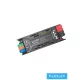 UNIVERSO Dimmelhető fémházas tápegység DC:24V 100w 4.16A IP20 140x50x23mm 3év