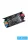 UNIVERSO Dimmelhető fémházas tápegység DC:24V 60w 2.5A IP20 105x50x23mm 3év