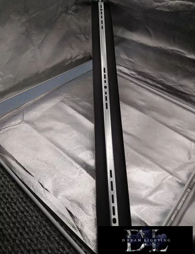 ELDLUX Uchwyt sufitowy L-5 1100×100 mm