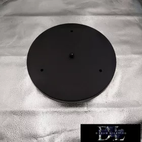ELDLUX Uchwyt do montażu sufitowego O-3 Ø350 mm