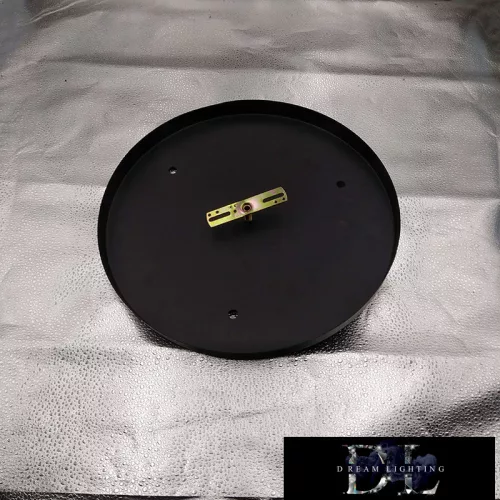 ELDLUX Uchwyt do montażu sufitowego O-3 Ø350 mm