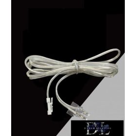 Kabel połączeniowy UNIVERSO 2 m