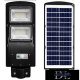 UNIVERSO Solarowa lampa uliczna 3,2 V-5 AH 919 lm 6500 K-7000 K IP65 antracyt 470 x 190 x 55 mm