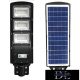Lampa uliczna UNIVERSO Solar 3,2 V-10 AH 1085 lm 6500 K-7000 K IP65 antracyt 600 x 197 x 55 mm
