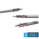 EMOS KABEL DANYCH UTP CU CAT5E PVC 305M