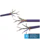 KABEL DANYCH EMOS UTP CU CAT5E LSZH 305M