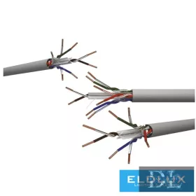 EMOS KABEL DANYCH UTP CU CAT6 305M