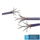 EMOS KABEL DANYCH UTP CU CAT6 LSZH 305M