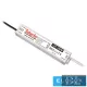 Zasilacz zewnętrzny LED Scharfer 12 V/8,33 A 100 W IP67 7 lat gwarancji