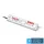 Zasilacz zewnętrzny LED Scharfer 24 V/4,17 A 100 W IP67 7 lat gwarancji