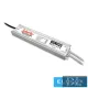 Zasilacz zewnętrzny LED Scharfer 12 V/12,5 A 150 W IP67 7 lat gwarancji