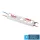 Zasilacz zewnętrzny LED Scharfer 24 V/0,75 A 18 W IP67 7 lat gwarancji