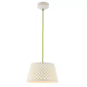 NAVIGATE HONEY lampa wisząca 12W WW biała