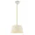 NAVIGATE HONEY lampa wisząca 12W WW biała