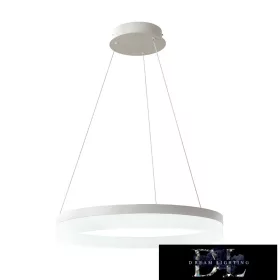 NAVIGATE Lampa wisząca 40W NW biała