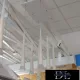 NAVIGATE Lampa wisząca 6×9W NW biała