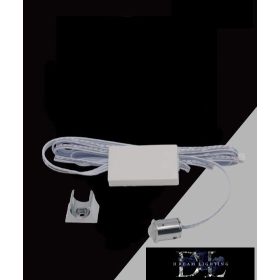 UNIVERSO czujnik ruchu 12-24 V maks. 60 W z kablem 2 m