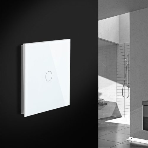 ELDLUX ELDTREND przełącznik dotykowy (101N), przełącznik dzwonkowy dotykowy