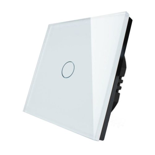 ELDLUX ELDTREND przełącznik dotykowy (101N), przełącznik dzwonkowy dotykowy