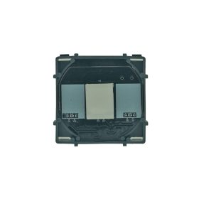 ELDLUX ELDTREND Jednobiegunowy przełącznik dotykowy WiFi