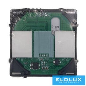   ELDLUX ELDTREND Zigbee WiFi dotykowy przełącznik do żyrandola aplikacja Tuya
