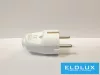 Wtyczka ELDLUX Max.16A IP20