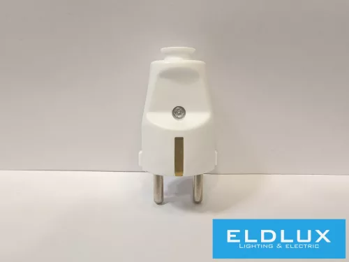 Wtyczka ELDLUX Max.16A IP20