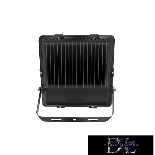 SEIPRO Reflektor 100 W 15000 lm 5000 K 90° IP66 354 x 319 x 53 mm czarny 5 lat