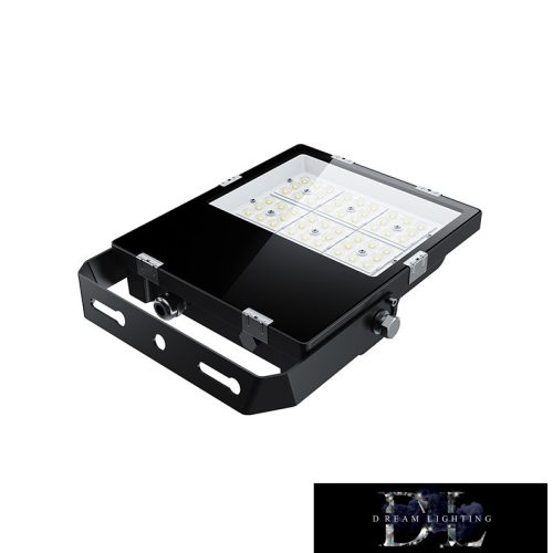 SEIPRO Reflektor 100 W 15000 lm 4000 K 120° IP66 292 x 246 x 53 mm czarny 5 lat