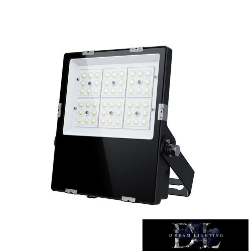 SEIPRO Reflektor 100 W 15000 lm 5000 K 120° IP66 292 x 246 x 53 mm czarny 5 lat