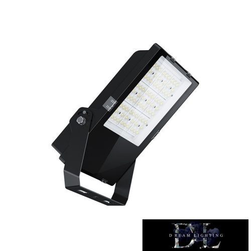 SEIPRO Reflektor 150 W 22500 lm 5000 K 120° IP66 336 x 246 x 53 mm czarny 5 lat