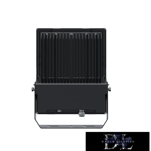 SEIPRO Reflektor 150 W 22500 lm 5000 K 120° IP66 336 x 246 x 53 mm czarny 5 lat