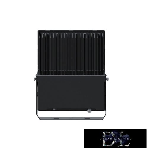 SEIPRO Reflektor 400 W 68000 lm 4000 K 120° IP66 496 x 411 x 71 mm czarny 5 lat