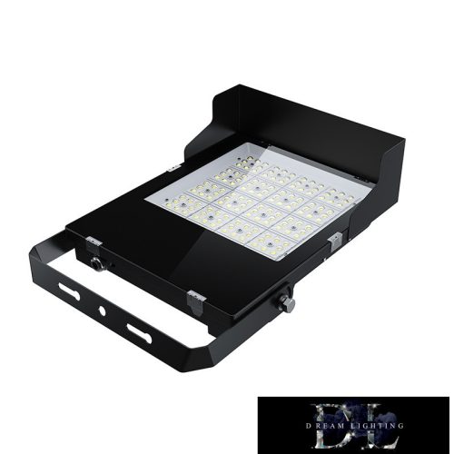 SEIPRO 200-240W Metalowa osłona przeciwsłoneczna do reflektora