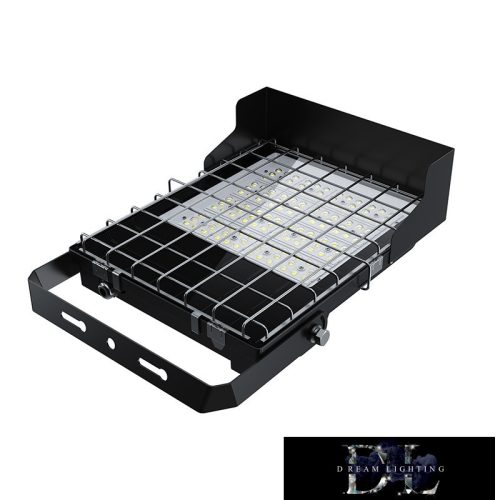 SEIPRO 200-240W Siatka ochronna ze stali nierdzewnej do reflektorów