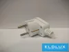 Wtyczka ELDLUX Max.16A IP20