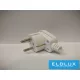 Wtyczka ELDLUX Max.16A IP20