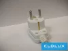 Wtyczka ELDLUX Max.16A IP20