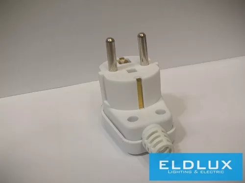 Wtyczka ELDLUX Max.16A IP20