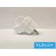 Wtyczka ELDLUX Max.16A IP20