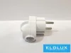 Wtyczka ELDLUX Max.16A IP20