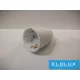 Wtyczka ELDLUX Max.16A IP20