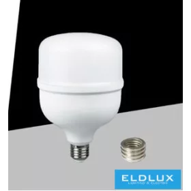 Żarówka LED UNIVERSO E27/E40 60 W 7300 lm 6500 K 5 lat