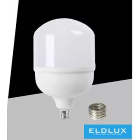 Żarówka LED UNIVERSO E27/E40 90 W 10800 lm 6500 K 5 lat
